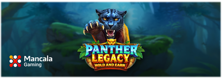 Panther Legacy_mancala gaming_forum banner